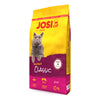 JosiCat Adult Cat Sterilised Classic 10 Kg Bag